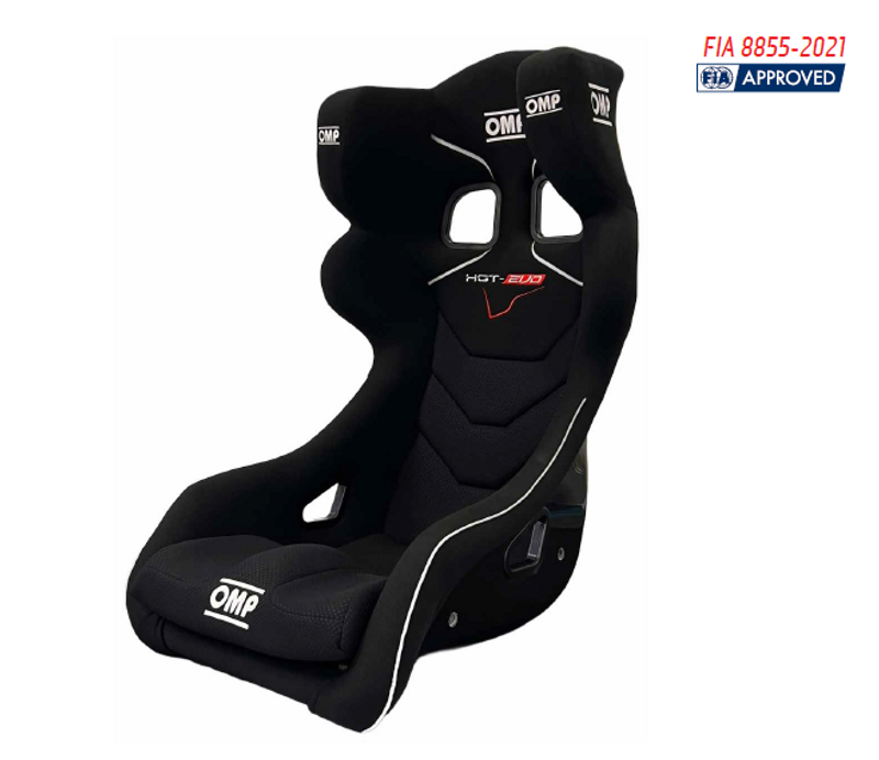 OMP HGT EVO Kommer snart