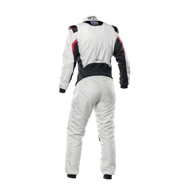 OMP Tecnica Evo Overall