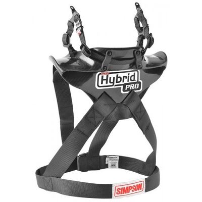 Simpson Hybrid PRO Lite