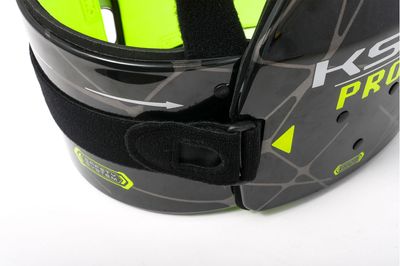 OMP KS-1 Pro Krockskydd