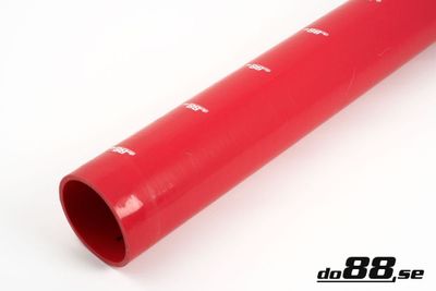 Silikonslang Decimetervara Röd 4,5´´ (114mm)
