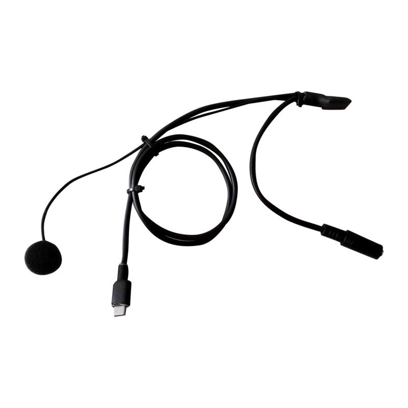 USB-C MICROPHONE KIT