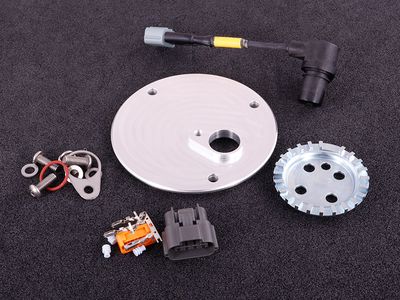 CAS triggerpaket RB-motorer