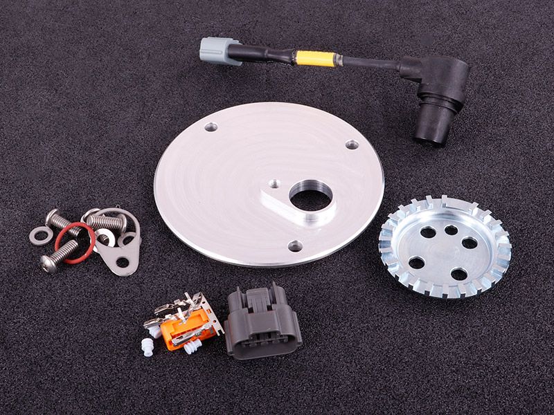 CAS triggerpaket RB-motorer