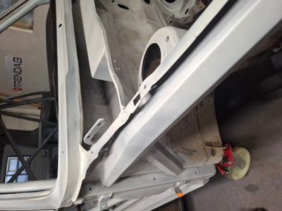 Golf MK1 Appendix K upp till -81