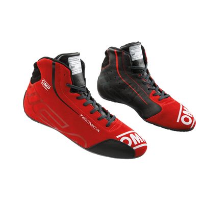 OMP TECNICA Racing Skor