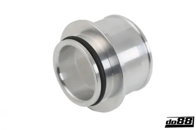 Volvo K24 V-band adapter