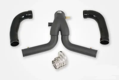 Porsche 991.2 Turbo (2015–) Y-rör