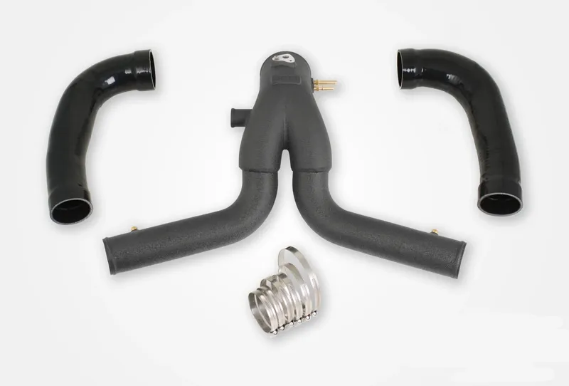 Porsche 991.2 Turbo (2015–) Y-rör