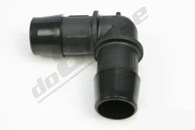 Böj 90° 19 mm (3/4'')