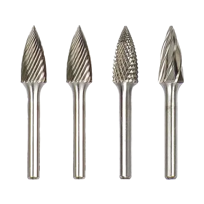 EUROBOOR Roterande fil 12 mm Form G 175L