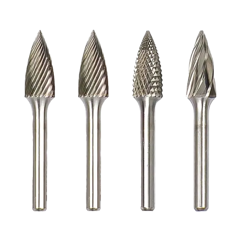 EUROBOOR Roterande fil 12 mm Form G 175L