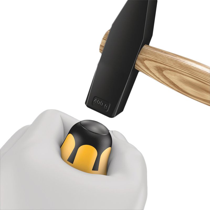 WERA 918 SPZ Skruvmejsel