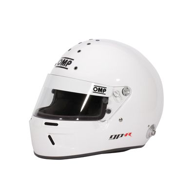 GP-R HELMET – FIA 8859-2015