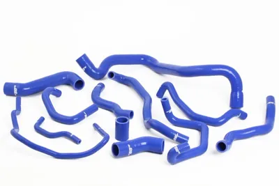 Kylarslangar Blå Audi S3/TT/Seat Cupra R (99–06)