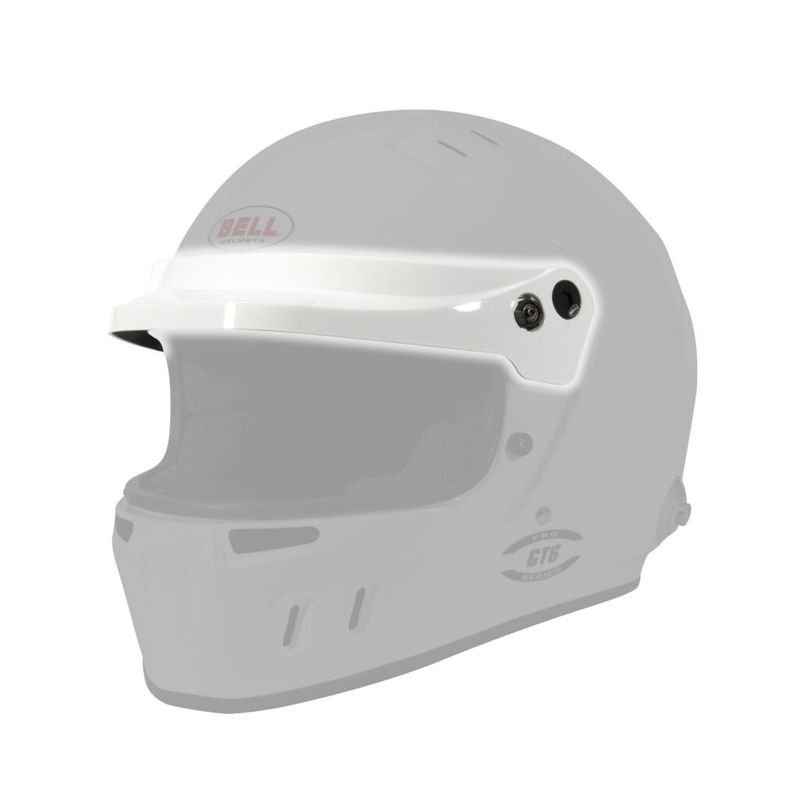 Peak Kit – Passar Alla HP6 och GT6 Hjälmarna