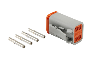 BATTERY ISOLATOR X-PRO KIT (No External Button)