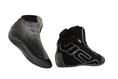 OMP TECNICA Racing Skor