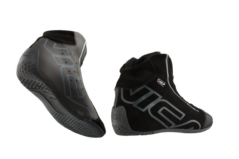 OMP TECNICA Racing Skor
