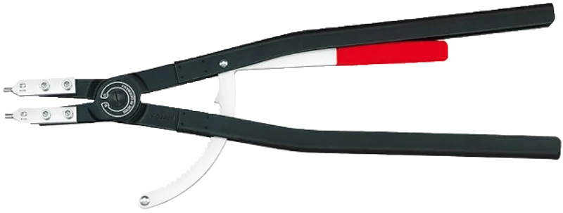 KNIPEX Låsringstänger 4410 Inv