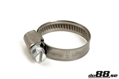 Slangklämma D 20-32mm/9mm W4