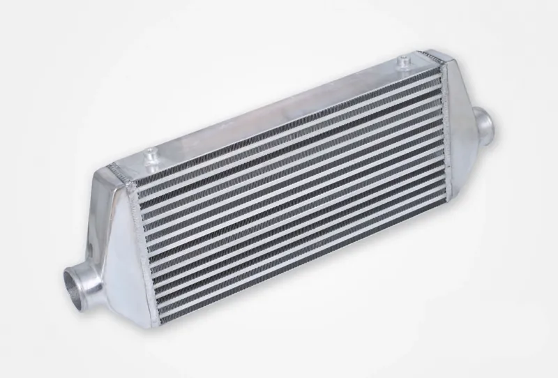 Intercooler 520x235x65 – 2,5" Universal