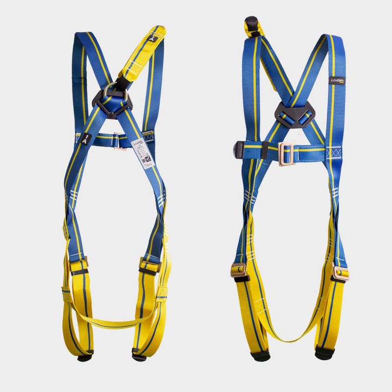 Fallskyddssele SEKURALT LIGHT PLUS 1