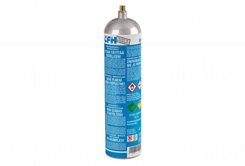 CFH Oxygengas 1L