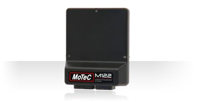 MoTeC M122 ECU