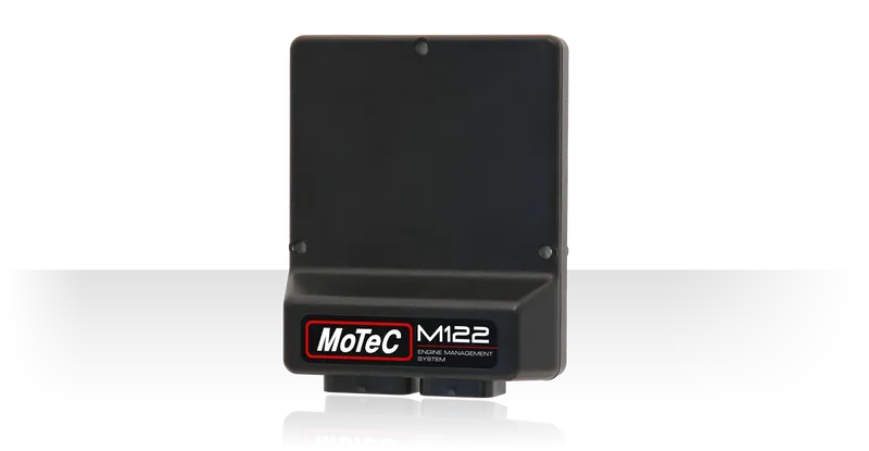 MoTeC M122 ECU