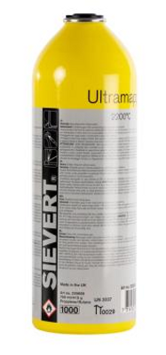 SIEVERT Ultramapp 7/16"