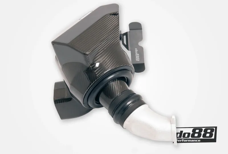 Insugssystem BMW M2 M3 M4