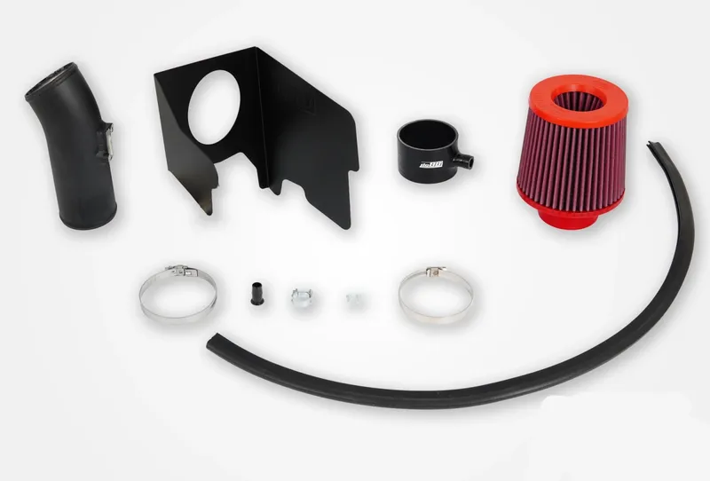 Insugssystem SAAB 9-5 2.0T (10–11) Svart