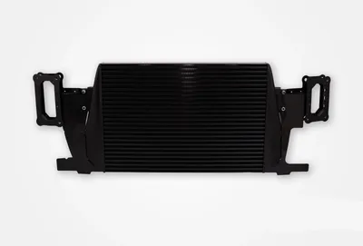 Intercoolerkit Toyota Yaris GR