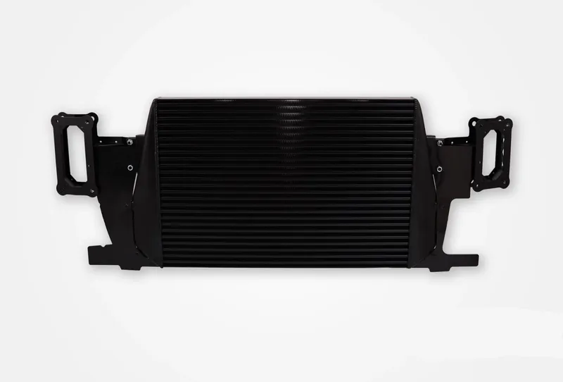 Intercoolerkit Toyota Yaris GR