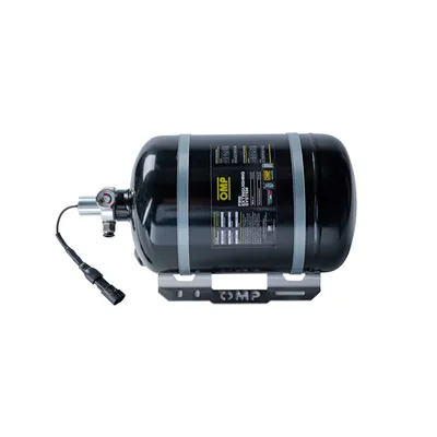 OMP CESST7 3 kg – Elektriskt släcksystem FIA List 16