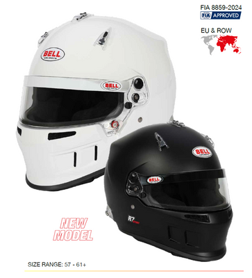 OMP R7 Sport Kommer Snart