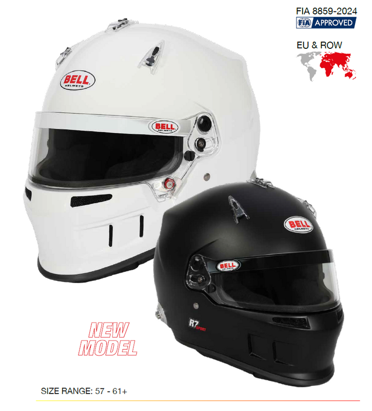 OMP R7 Sport Kommer Snart