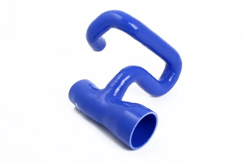 Audi S4/S6/A6 C4 AAN Slang Turbo utlopp Blå