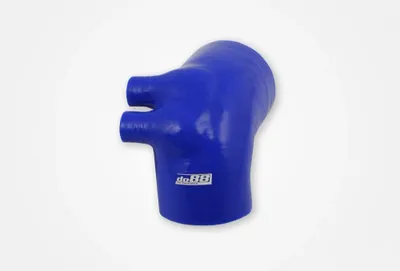 Slang spjällhus Blå BMW 325/328/M3 (E36 90–99)