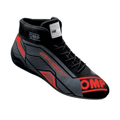 OMP Racing sport sko FIA8856-2018