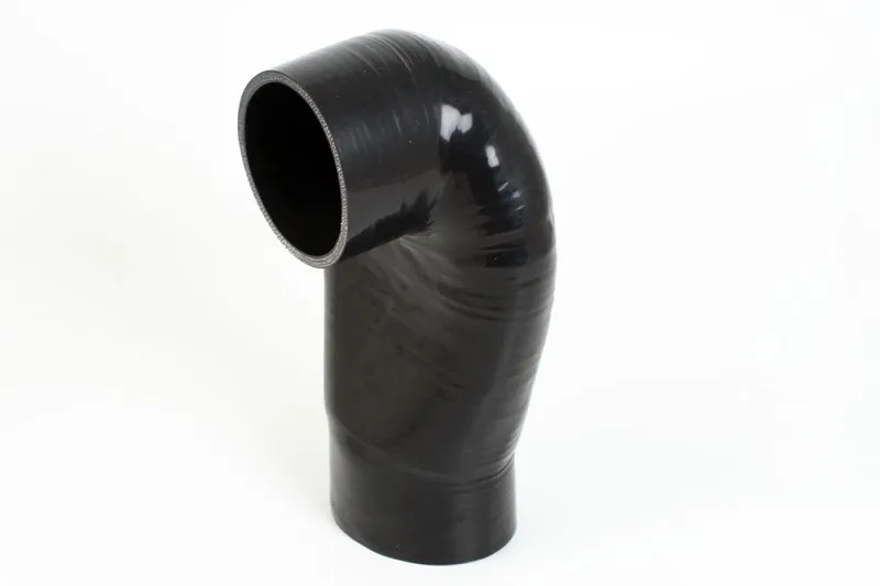 Cobra Head Svart 4" (102mm)