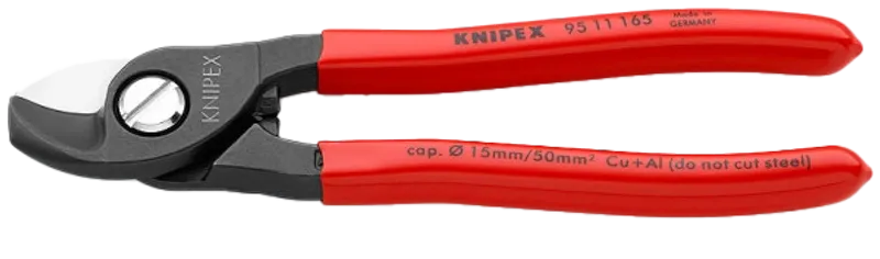 KNIPEX Kabelsax 95 11 165 SB