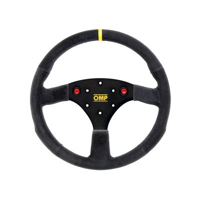 OMP 320 ALU S Mockaratt