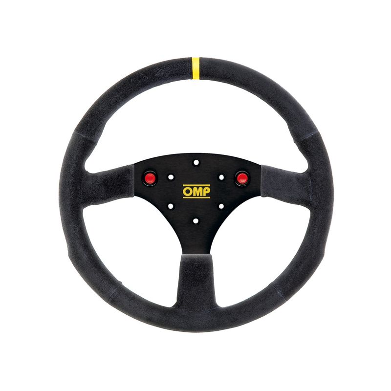 OMP 320 ALU S Mockaratt