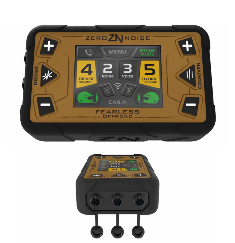 ZN Fearless Offroad Kommer snart