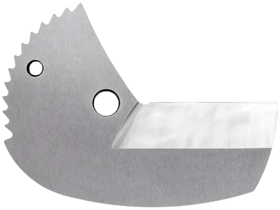 KNIPEX Reservkniv till 90 25 40