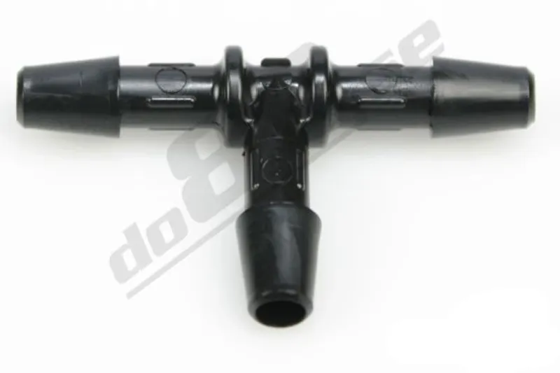T-koppling 4 mm (5/32'')