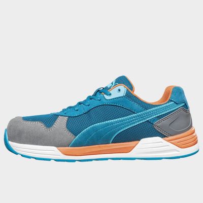 PUMA FRONTSIDE EN ISO 20345