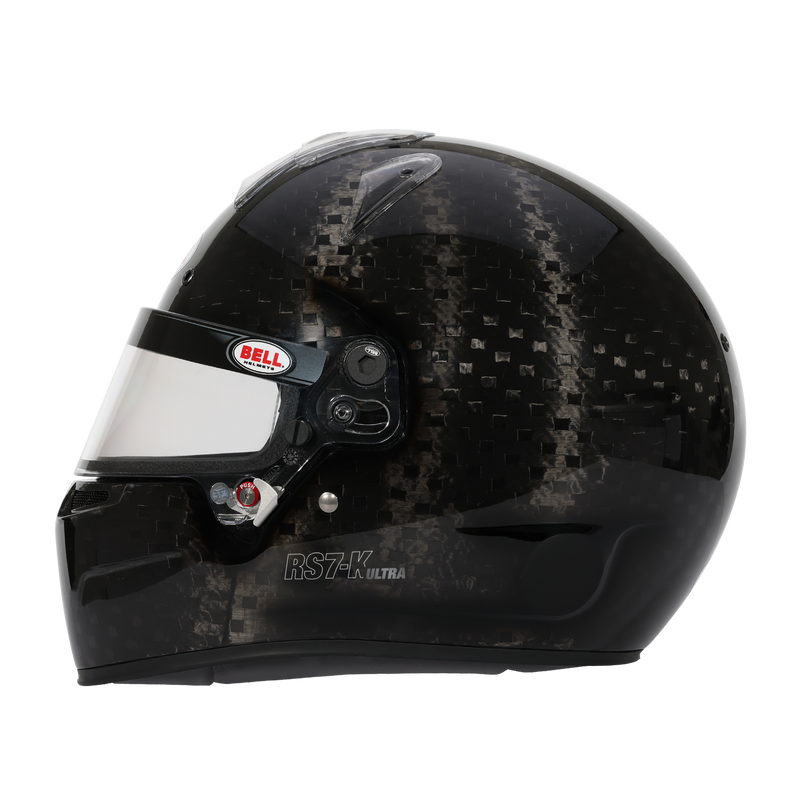 Bell RS7-K Carbon
